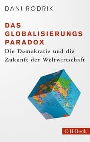 Cover von Das Globalisierungs-Paradox