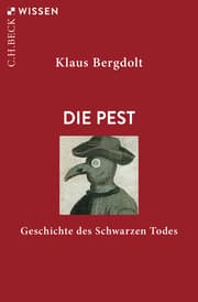 Cover von Die Pest