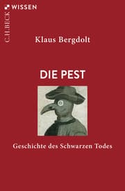 Cover von Die Pest