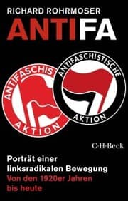 Cover von Antifa