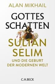 Cover von Gottes Schatten