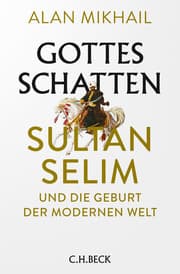 Cover von Gottes Schatten