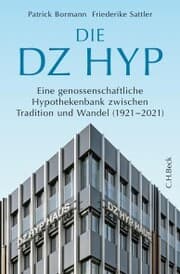Cover von Die DZ HYP