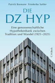 Cover von Die DZ HYP