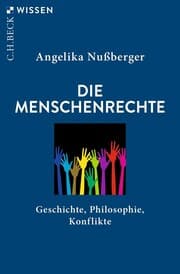Cover von Die Menschenrechte