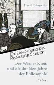 Cover von Die Ermordung des Professor Schlick