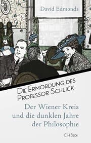Cover von Die Ermordung des Professor Schlick