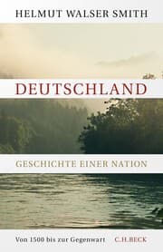 Cover von Deutschland