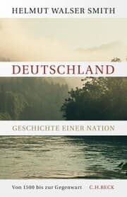 Cover von Deutschland