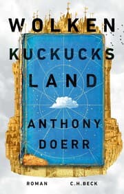 Cover von Wolkenkuckucksland
