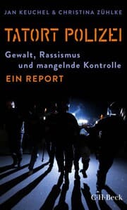 Cover von Tatort Polizei
