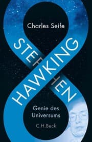 Cover von Stephen Hawking
