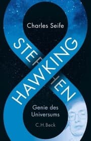 Cover von Stephen Hawking