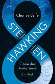Cover von Stephen Hawking