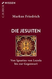 Cover von Die Jesuiten