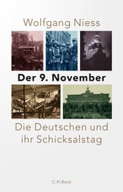 Cover von Der 9. November