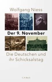 Cover von Der 9. November