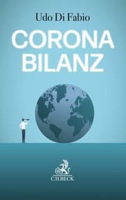 Cover von Coronabilanz