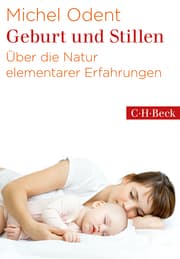 Cover von Geburt und Stillen