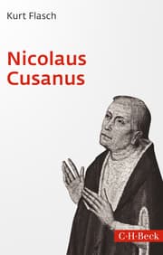 Cover von Nicolaus Cusanus