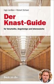 Cover von Der Knast-Guide