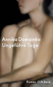 Cover von Ungefähre Tage