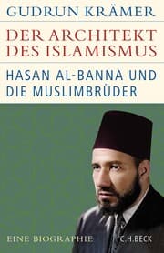 Cover von Der Architekt des Islamismus