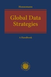 Cover von Global Data Strategies
