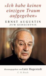 Cover von 'Ich habe keinen einzigen Traum aufgegeben'