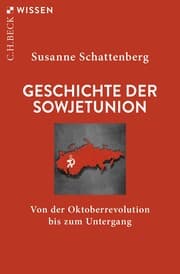 Cover von Geschichte der Sowjetunion