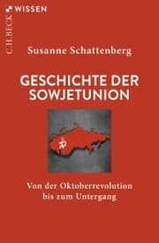 Cover von Geschichte der Sowjetunion