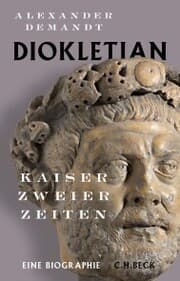 Cover von Diokletian