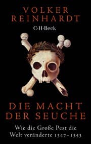 Cover von Die Macht der Seuche