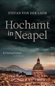 Cover von Hochamt in Neapel