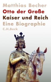 Cover von Otto der Große
