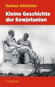 Cover von Kleine Geschichte der Sowjetunion 1917-1991
