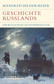Cover von Geschichte Russlands