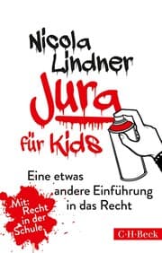 Cover von Jura für Kids