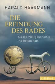 Cover von Die Erfindung des Rades