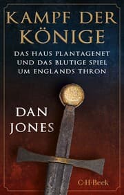 Cover von Kampf der Könige