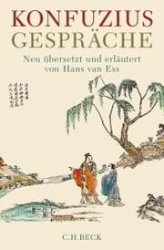 Cover von Gespräche