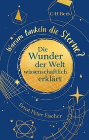Cover von Warum funkeln die Sterne?