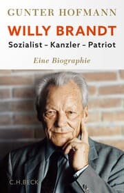 Cover von Willy Brandt