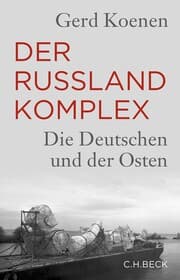 Cover von Der Russland-Komplex