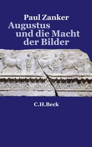 Cover von Augustus und die Macht der Bilder