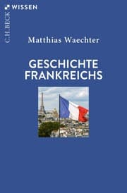 Cover von Geschichte Frankreichs