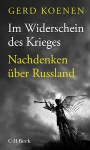 Cover von Im Widerschein des Krieges