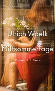 Cover von Mittsommertage