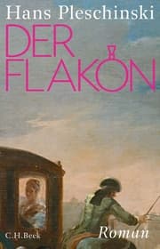 Cover von Der Flakon