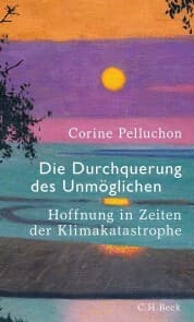 Cover von Die Durchquerung des Unmöglichen